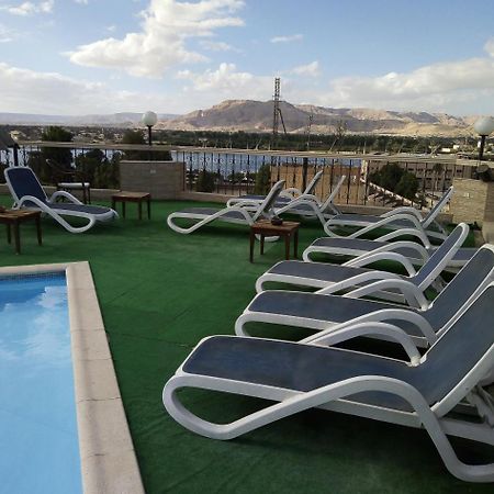 Queens Valley Hotel, Restaurants, Bars And Spa Luxor Exterior foto
