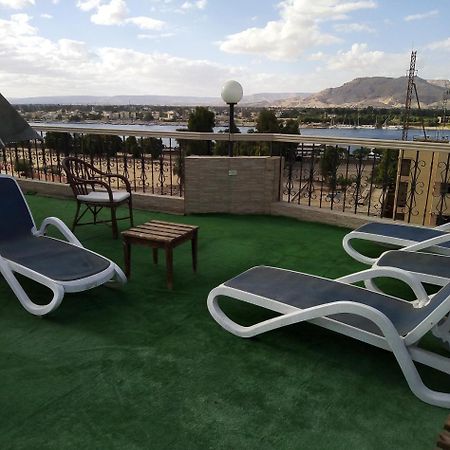 Queens Valley Hotel, Restaurants, Bars And Spa Luxor Exterior foto