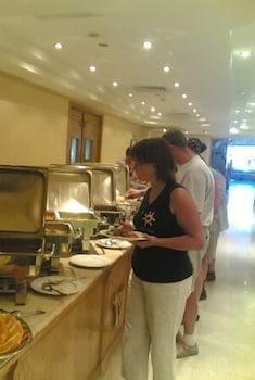 Queens Valley Hotel, Restaurants, Bars And Spa Luxor Exterior foto